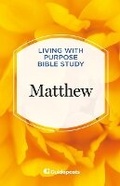 Cover: Matthew - Guideposts