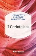 Cover: 1 Corinthians - Guideposts