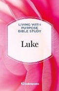 Cover: Luke - Guideposts