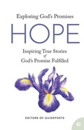 Cover: Hope - Guideposts