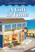 Cover: A Gift in Time - Guideposts
