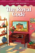 Cover: The Royal Code - Guideposts