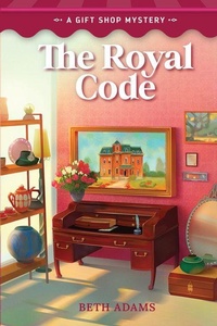 Enlarge image Cover: The Royal Code - Guideposts