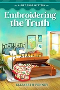 Cover: Embroidering the Truth - Guideposts