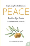 Cover: Peace - Guideposts