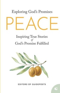 Enlarge image Cover: Peace - Guideposts
