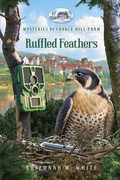 Cover: Ruffled Feathers - Guideposts