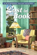 Cover: Lost in a Book - Guideposts