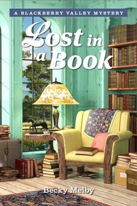 Enlarge image Cover: Lost in a Book - Guideposts