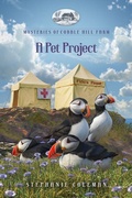 Cover: A Pet Project - Guideposts