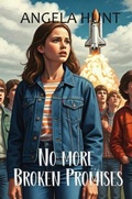 Cover: No More Broken Promises - Hunthaven Press
