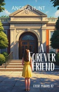 Cover: A Forever Friend - Hunthaven Press