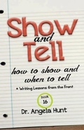 Cover: Show and Tell - HuntHaven Press