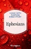 Cover: Ephesians - Guideposts