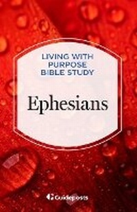 Enlarge image Cover: Ephesians - Guideposts