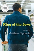 Cover: King of the Jews - Ben Yehuda Press