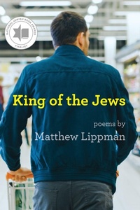 Enlarge image Cover: King of the Jews - Ben Yehuda Press
