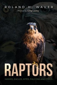 Enlarge image Cover: Raptors - Authors' Tranquility Press