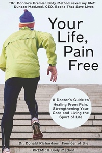 Abbildung von: Your Life Pain Free - Peter Schutes Publishing