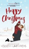 Cover: Happy Christmas Special Illustrated Edition - Magnamour Press