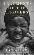 Cover: Fragments of the Afroverse - Black + Square, LLC