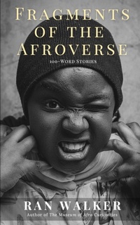 Enlarge image Cover: Fragments of the Afroverse - Black + Square, LLC