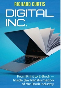 Enlarge image Cover: Digital Inc. - Rivertowns Books
