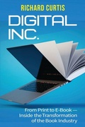 Cover: Digital Inc. - Rivertowns Books
