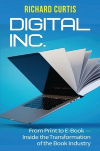 Enlarge image Cover: Digital Inc. - Rivertowns Books
