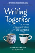 Cover: Writing Together - Creative Courage Press