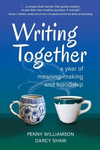 Enlarge image Cover: Writing Together - Creative Courage Press