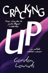 Abbildung von: Cracking Up - Life to Paper Publishing