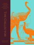 Cover: The Collector - Massey University Press