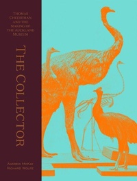 Enlarge image Cover: The Collector - Massey University Press