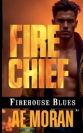 Cover: Fire Chief - Invisible Publishing Company