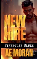 Cover: New Hire - Invisible Publishing Company
