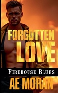 Cover: Forgotten Love - Invisible Publishing Company