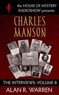 Cover: Manson - Alan R Warren