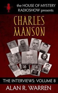 Enlarge image Cover: Manson - Alan R Warren