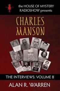 Enlarge image Cover: Charles Manson - Alan R Warren