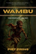 Cover: Wambu - Paideia Press