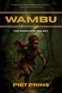 Enlarge image Cover: Wambu - Paideia Press