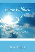 Cover: Hope Fulfilled - Outskirts Press
