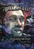 Cover: Dark Angels - Belanger Books LLC