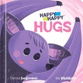Cover: Happy Happy - CRACKBOOM! BOOKS
