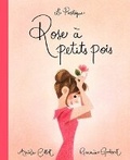 Cover: Rose A Petits Pois - La Pasteque