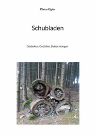 Abbildung von: Schubladen - BoD - Books on Demand