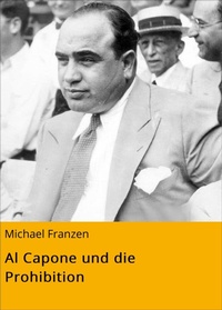 Enlarge image Cover: Al Capone und die Prohibition - neobooks