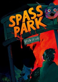 Abbildung von: Spaßpark - BoD - Books on Demand