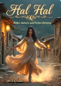 Cover: Hal Hal Bilder-Galerie und Poster-Katalog - BoD - Books on Demand
